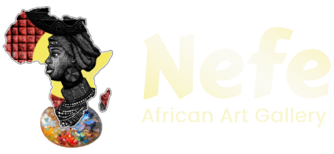 Nefe African Art Gallery