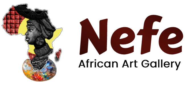 Nefe African Art Gallery